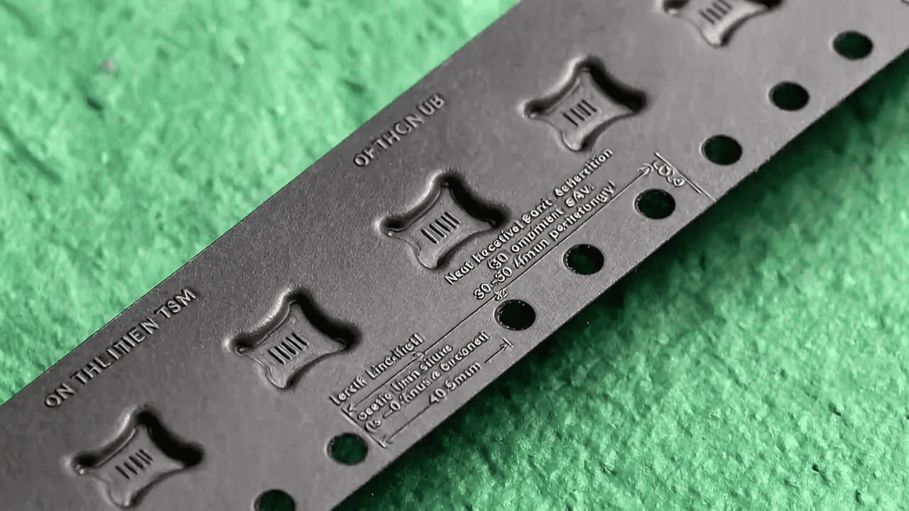 Solving Component Drop-off & Abnormal Noise with Advanced SMT Materials