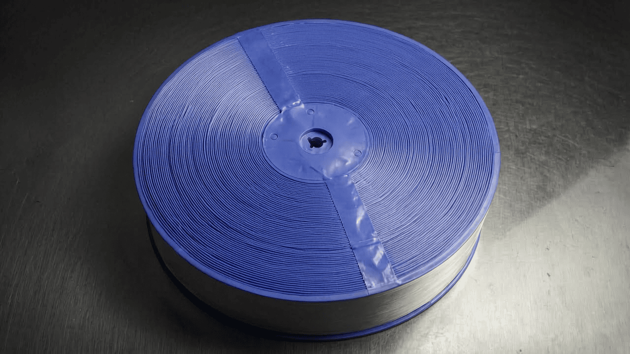 Automotive SMT Packaging Reliability: Kairuie’s High-Temp & Moisture-Barrier Tape Solutions