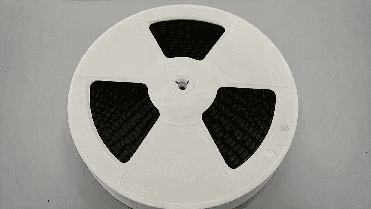 Optimizing SMT Packaging Efficiency: A Comprehensive Guide to Carrier Tape, Cover Tape, and Reel Solutions from Kairuie Electronic Materials Co., Ltd.